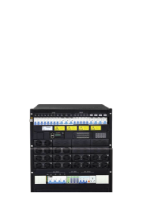 Sub rack power supply EFP-10U-48R18-S30