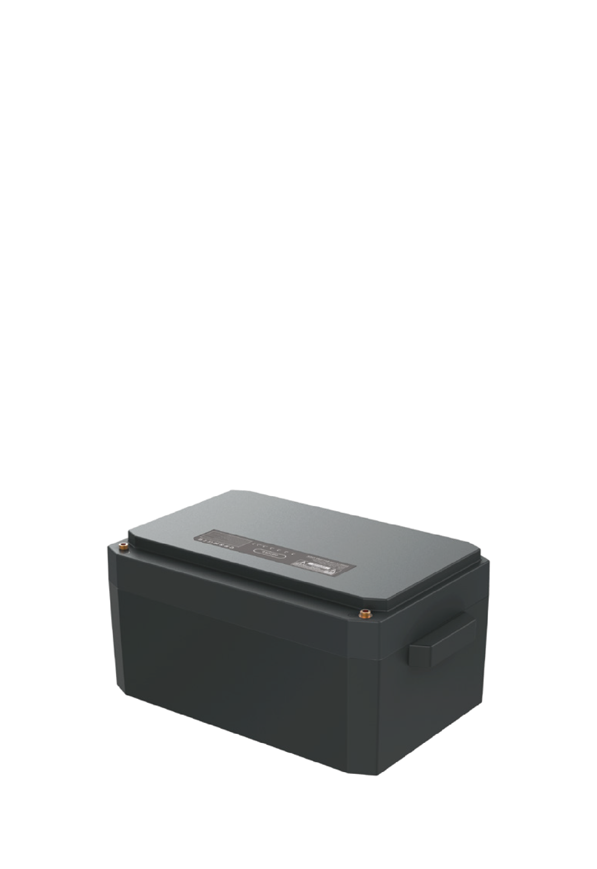 Batería de Litio EFB 12200