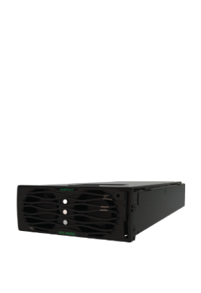 Módulo Rectificador EFR-48-4000