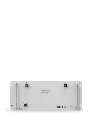 Batería de Litio 7.2 kWh