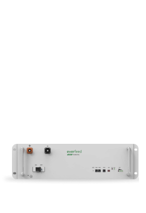 Batería de Litio 4.8 kWh